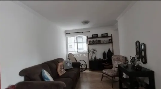 Apartamento com 2 Quartos à venda, 96m² no Moema, São Paulo
