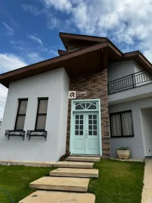Casa de Condomínio com 3 Quartos à venda, 287m² no Reserva Central Parque, Salto