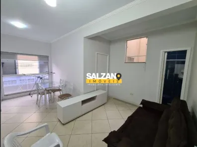 Kitnet com 1 Quarto para alugar, 45m² no Centro, Taubaté