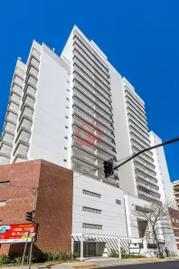 Apartamento com 1 Quarto à venda, 50m² no República, São Paulo