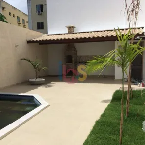 Casa com 2 Quartos para alugar, 68m² no São Francisco, Ilhéus