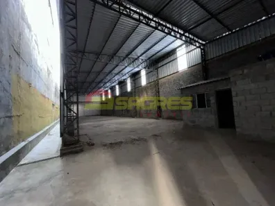 Galpão/Depósito/Armazém para alugar, 460m² no Jardim Brasil (Zona Norte), São Paulo