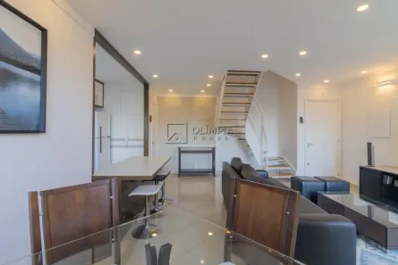 Apartamento com 3 Quartos para alugar, 80m² no Perdizes, São Paulo