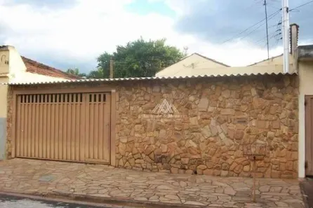 Casa com 3 Quartos à venda, 82m² no Vila Albertina, Ribeirão Preto