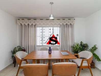 Apartamento com 2 Quartos à venda, 64m² no Vila das Mercês, São Paulo