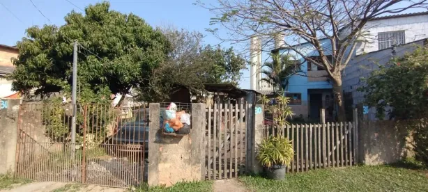 Casa com 5 Quartos à venda, 100m² no Restinga, Porto Alegre