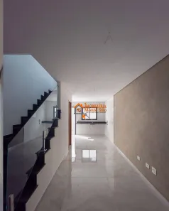 Sobrado com 2 Quartos à venda, 80m² no Parque Paulistano, São Paulo