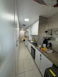Apartamento com 4 Quartos para alugar, 85m² no Morro Chic, Itajubá
