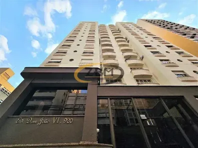 Apartamento com 3 Quartos à venda, 177m² no Centro, Londrina