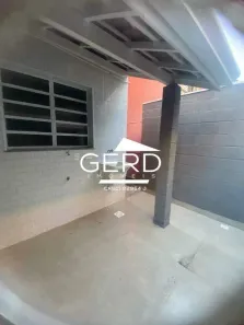 Casa com 2 Quartos para alugar, 80m² no Granja Viana, Cotia