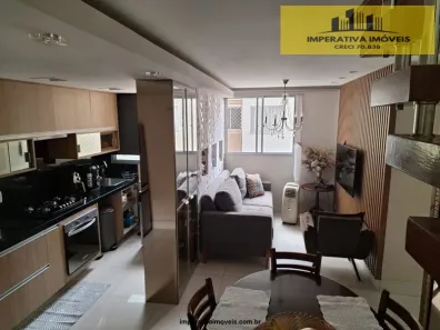Apartamento com 3 Quartos à venda, 125m² no Ponte de São João, Jundiaí