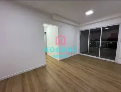 Apartamento com 2 Quartos à venda, 72m² no Jardim Califórnia, Jacareí