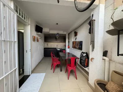Apartamento com 2 Quartos à venda, 62m² no Serrano, Belo Horizonte