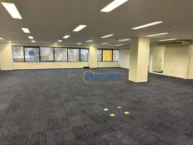 Sala Comercial à venda, 383m² no Asa Norte, Brasília