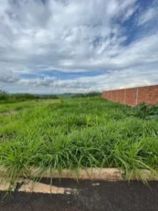 Lote/Terreno à venda, 253m² no Recreio Anhangüera, Ribeirão Preto