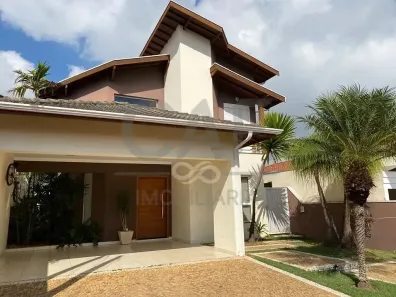 Casa com 3 Quartos à venda, 234m² no Jardim Primavera, Jaguariúna