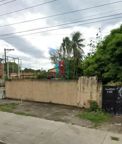 Lote/Terreno à venda, 848m² no Guaratiba, Rio de Janeiro