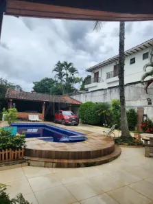 Casa com 4 Quartos à venda, 350m² no Tremembé, São Paulo