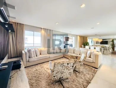 Apartamento com 4 Quartos à venda, 168m² no Água Branca, São Paulo