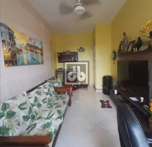 Apartamento com 2 Quartos à venda, 62m² no Lins de Vasconcelos, Rio de Janeiro