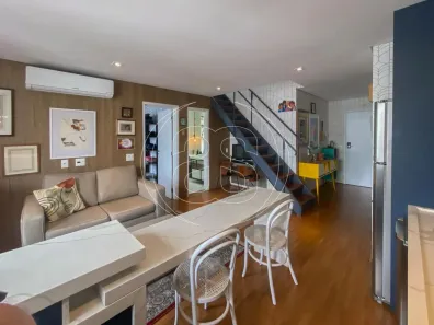 Apartamento com 2 Quartos à venda, 81m² no Indianópolis, São Paulo