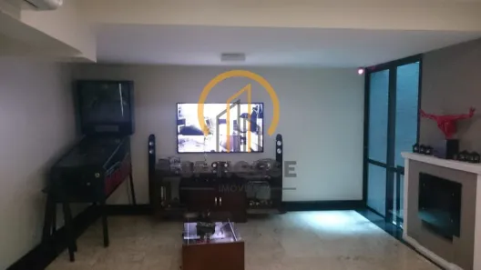 Casa com 4 Quartos à venda, 283m² no Parque Jabaquara, São Paulo