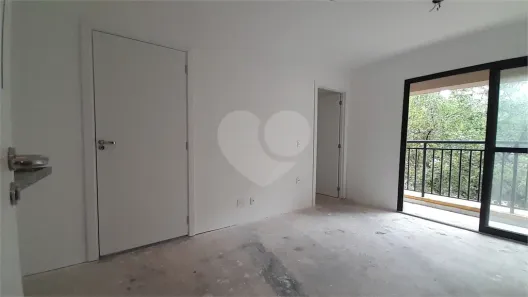 Apartamento com 1 Quarto à venda, 33m² no Bela Vista, São Paulo