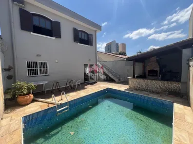 Casa com 4 Quartos à venda, 127m² no Vila Almeida, São Paulo
