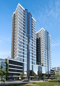 Apartamento com 4 Quartos à venda, 164m² no Castelo Branco, Itapema