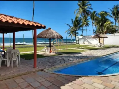 Flat com 1 Quarto para alugar, 45m² no Enseada dos Corais, Cabo de Santo Agostinho