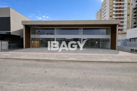 Ponto Comercial para alugar, 240m² no Pagani, Palhoça