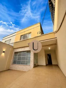 Sobrado com 3 Quartos à venda, 207m² no Jardim do Mar, São Bernardo do Campo