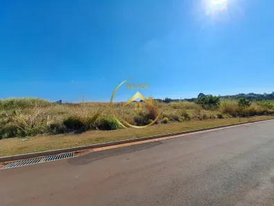 Lote/Terreno à venda, 1216m² no Parque Industrial Tânia Maria Covalenco, Nova Odessa
