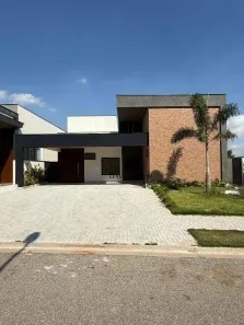 Casa de Condomínio com 4 Quartos para alugar, 237m² no Vila Martins, Itu