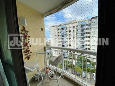 Apartamento com 2 Quartos à venda, 81m² no Recreio dos Bandeirantes, Rio de Janeiro