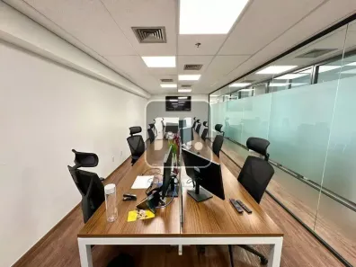 Sala Comercial à venda, 133m² no Itaim Bibi, São Paulo