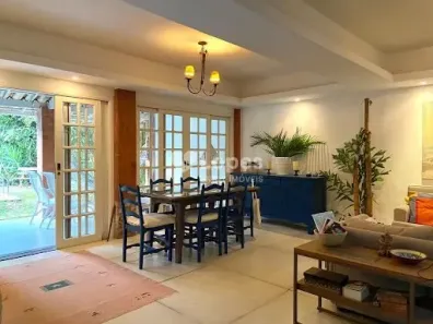 Casa com 3 Quartos à venda, 349m² no Itanhangá, Rio de Janeiro