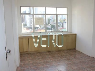 Sala Comercial à venda, 18m² no Carmo, Belo Horizonte