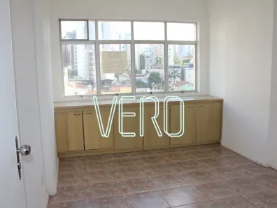 Sala Comercial à venda, 18m² no Carmo, Belo Horizonte