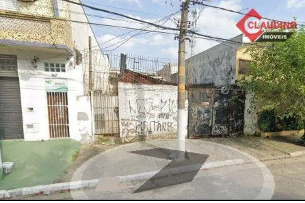 Lote/Terreno à venda, 313m² no Vila Carrão, São Paulo
