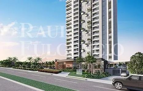 Apartamento com 3 Quartos à venda, 92m² no Terra Bonita, Londrina