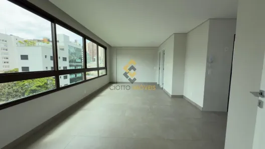 Apartamento com 3 Quartos à venda, 87m² no Sion, Belo Horizonte