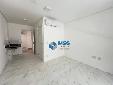 Apartamento com 2 Quartos para alugar, 46m² no Vila Mariana, São Paulo