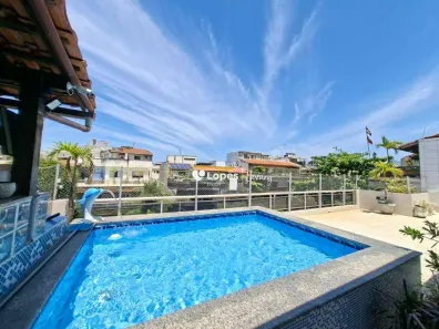 Cobertura com 3 Quartos à venda, 195m² no Recreio dos Bandeirantes, Rio de Janeiro