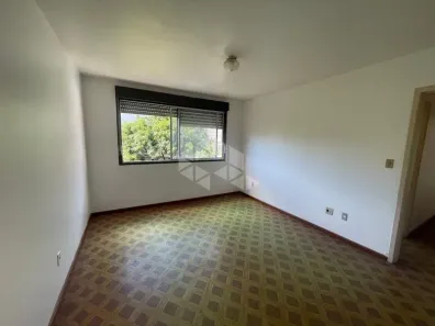 Apartamento com 1 Quarto para alugar, 64m² no Centro, Santa Maria
