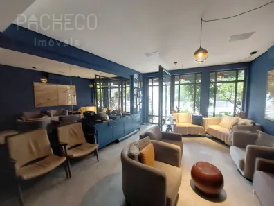 Galpão/Depósito/Armazém à venda, 240m² no Pinheiros, São Paulo