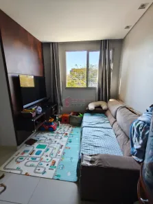 Apartamento com 2 Quartos à venda, 51m² no Recanto Quarto Centenário, Jundiaí