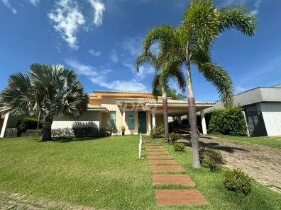 Casa de Condomínio com 23 Quartos à venda, 220m² no Aldeia Dos Sonhos Condomínio Horizontal, Hidrolândia