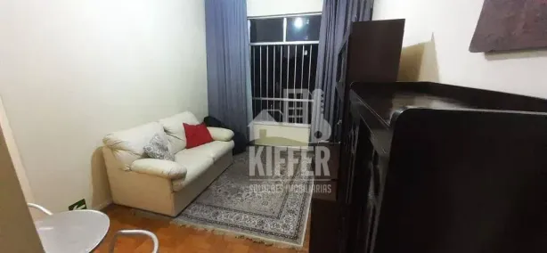 Apartamento com 3 Quartos à venda, 80m² no Icaraí, Niterói