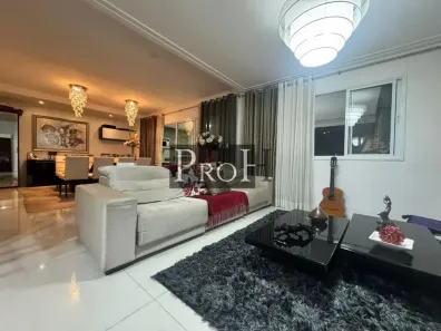 Apartamento com 3 Quartos à venda, 156m² no Centro, São Bernardo do Campo